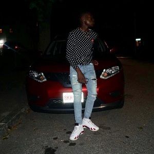 Meet your Posher, Sam